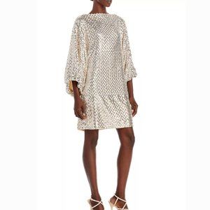 NWT RHODE Andy Dress